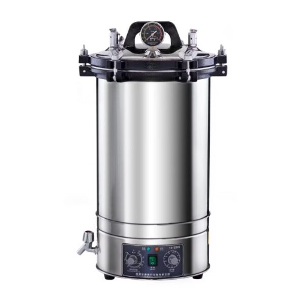 Autoclave