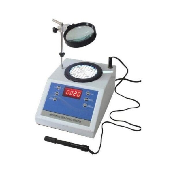 Colony Counter