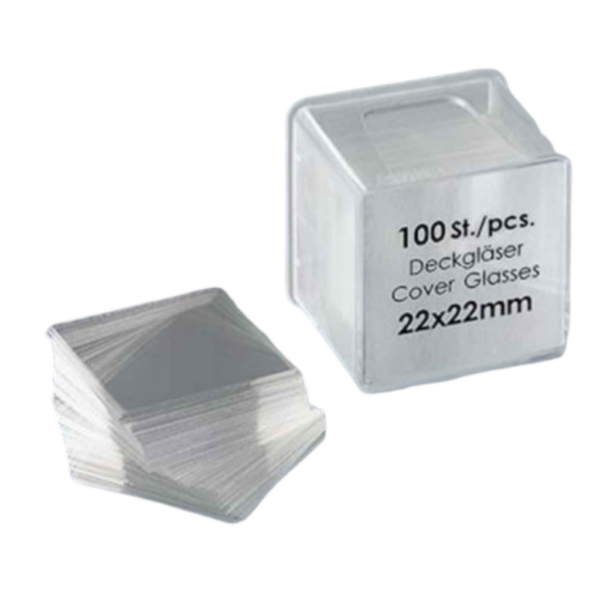 Cover Glass