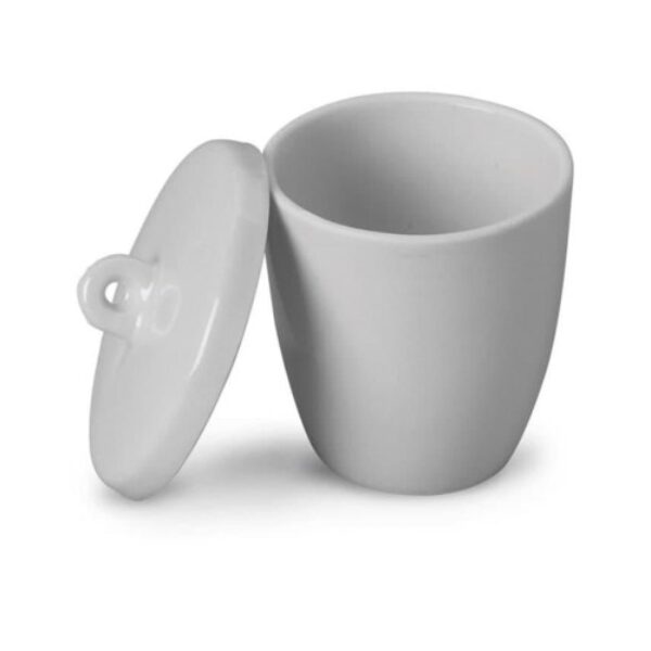 Crucible Porcelain
