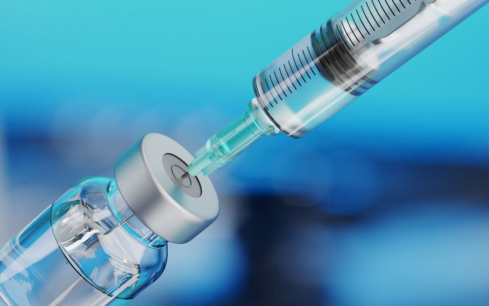 DWK Life Sciences Jalin Kerja Sama Rantai Pasokan untuk Mendukung Pengembangan Vaksin