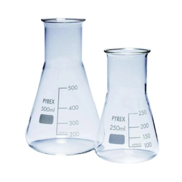 Erlenmeyer Flask I.4980
