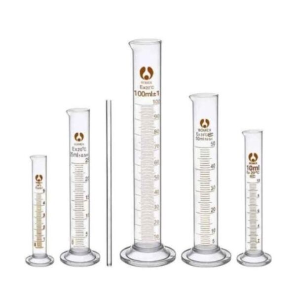Gelas ukur / Measuring Cylinder — I.3022