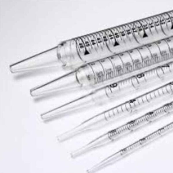 Measuring Pipette / Pipet Ukur — I.7025