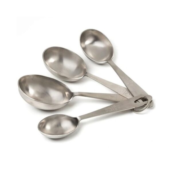 Measuring Scoop