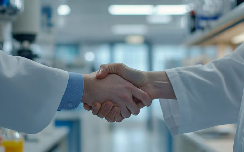 Merck Bermitra dengan Opentrons Labworks untuk Mendukung “Lab of the Future”
