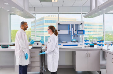 Merck Luncurkan AAW™ Workstation untuk Mempercepat Otomasi Laboratorium