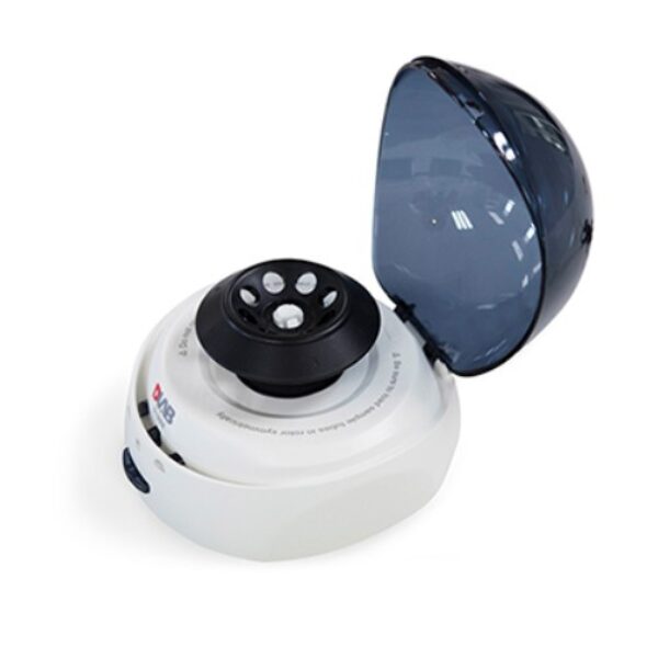 Microcentrifuge