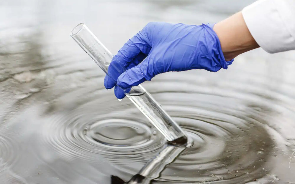 Parameter Kimia Air yang Wajib Dipantau dalam Industri Aquaculture