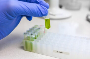 Peran Data Hasil Uji Laboratorium dalam Kebijakan Lingkungan