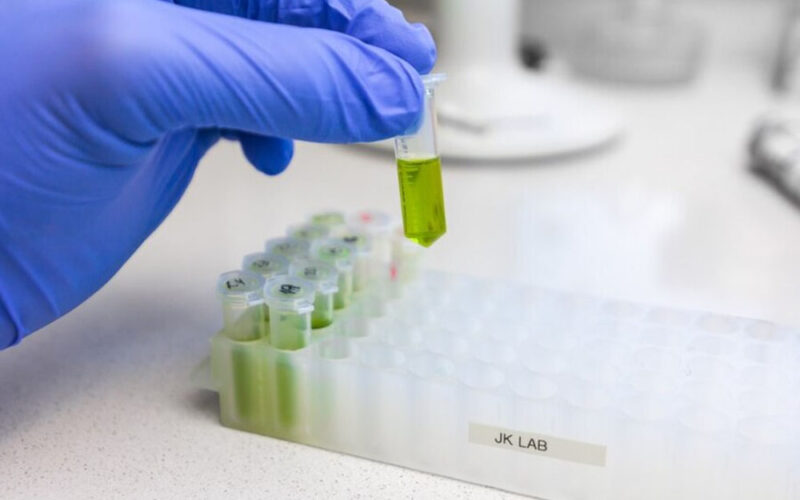 Peran Data Hasil Uji Laboratorium dalam Kebijakan Lingkungan