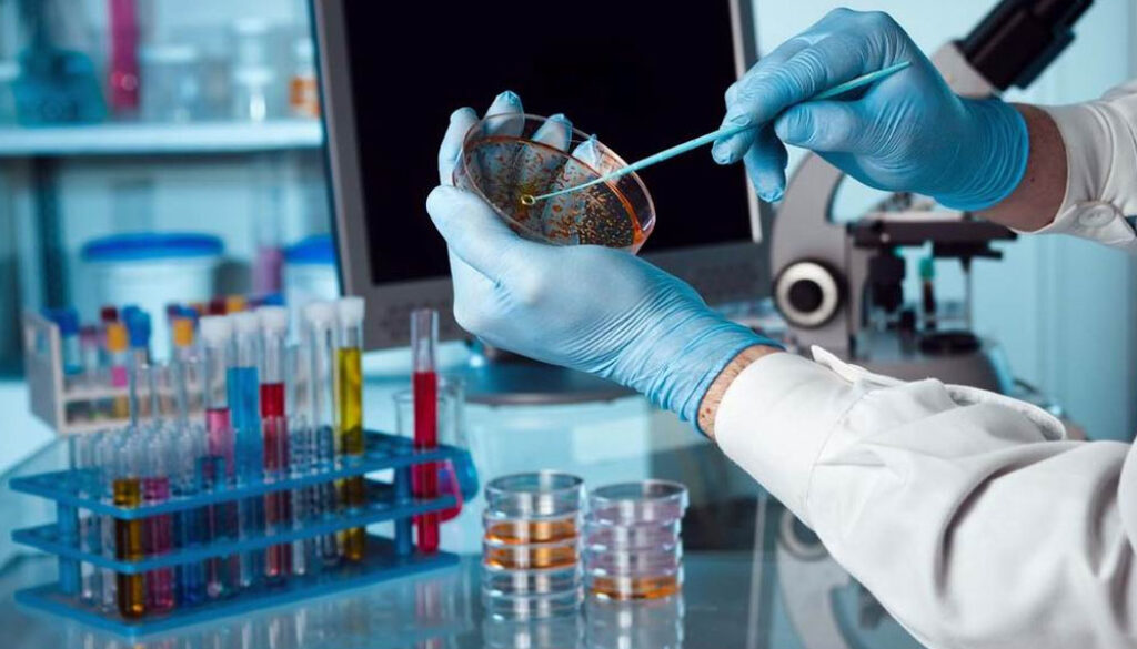 Peran Peralatan Laboratorium dalam Mendorong Riset Inovatif di Kampus