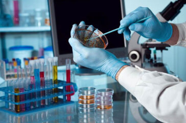 Peran Peralatan Laboratorium dalam Mendorong Riset Inovatif di Kampus