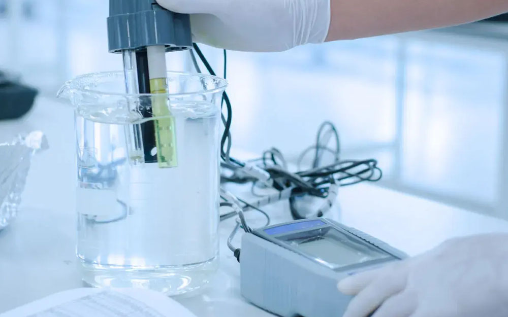 Strategi Pengelolaan Kualitas Air Berbasis Analisis Laboratorium
