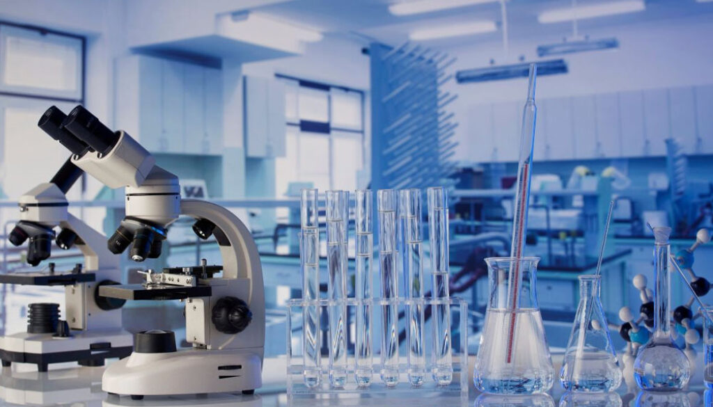 Tips Meningkatkan Keamanan Laboratorium di Lingkungan Pendidikan
