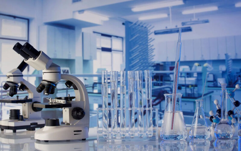 Tips Meningkatkan Keamanan Laboratorium di Lingkungan Pendidikan