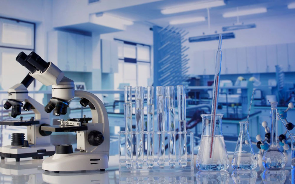Tips Meningkatkan Keamanan Laboratorium di Lingkungan Pendidikan