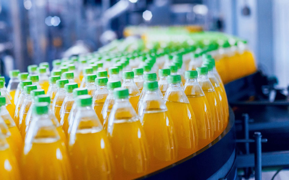 Uji Mutu dan Standar Kualitas dalam Industri Food & Beverage