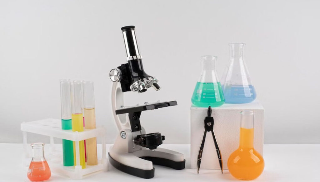 VITLAB Inovasi Peralatan Laboratorium yang Keberlanjutan