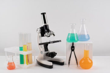 VITLAB Inovasi Peralatan Laboratorium yang Keberlanjutan