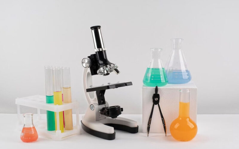 VITLAB Inovasi Peralatan Laboratorium yang Keberlanjutan