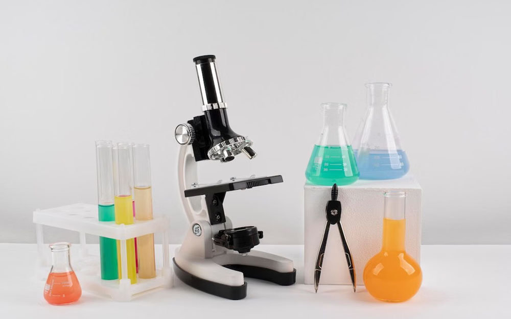 VITLAB Inovasi Peralatan Laboratorium yang Keberlanjutan