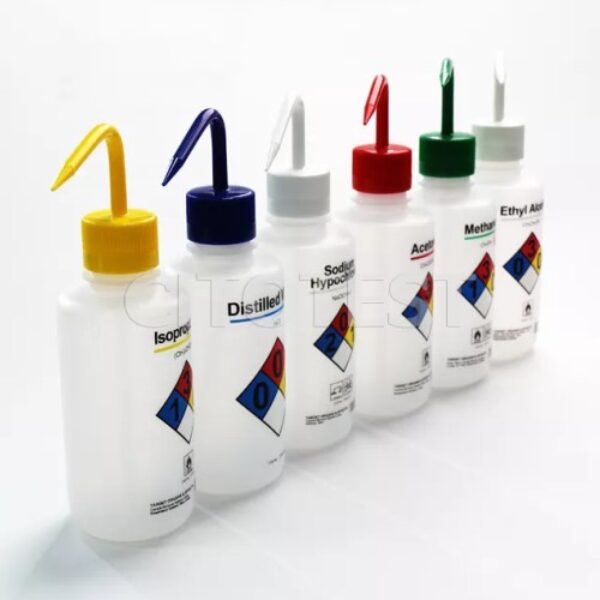 Wash Bottle