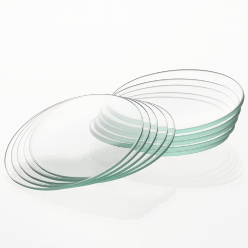 Watch Glass